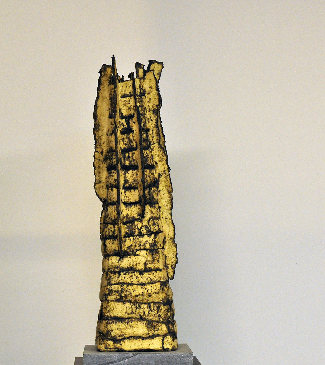 Colja de Roo + Toren, oxides L (01)